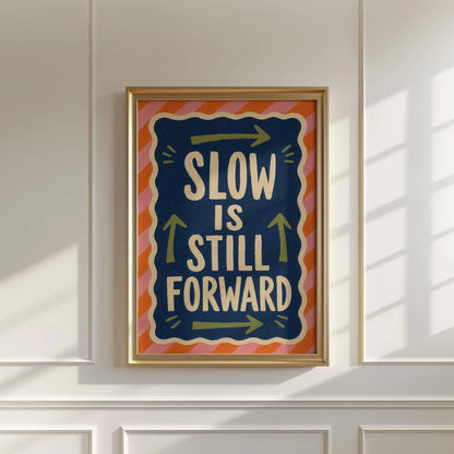 Inspirational Quote Art, Motivational Wall Decor
