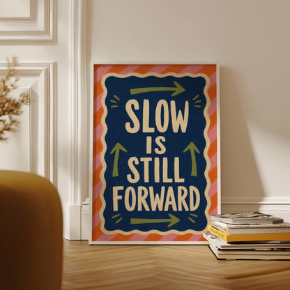 Inspirational Quote Art, Motivational Wall Decor