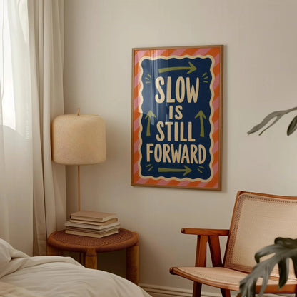 Inspirational Quote Art, Motivational Wall Decor